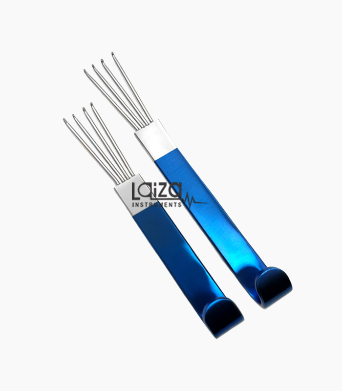 anderson claw retractor