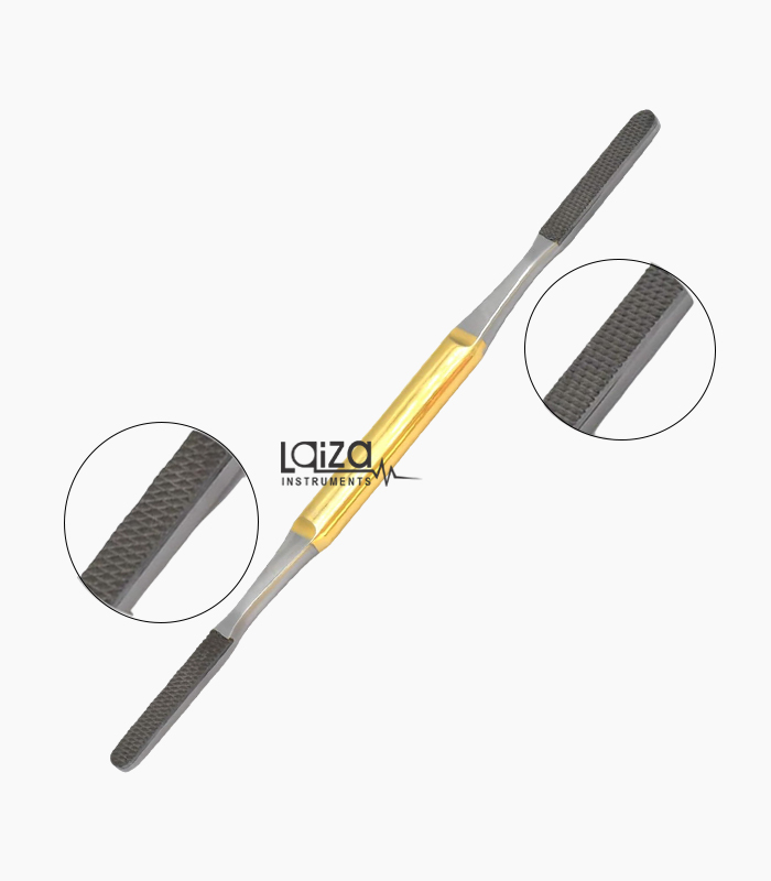 fomon nasal rasp