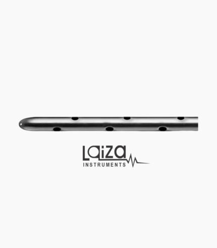 Infiltration Liposuction Cannula – Precision Tumescent Fluid Injection Instrument