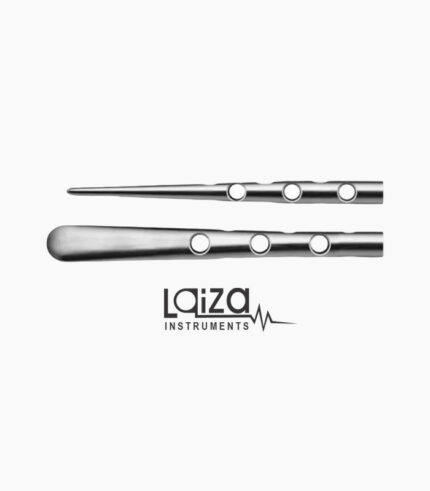 Schwarcz Facelift Infiltrator Cannula – Precision Tumescent Fluid Injection Instrument