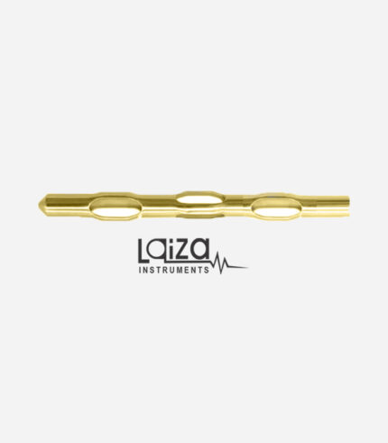 Triple Basket Liposuction Cannula Power Handle