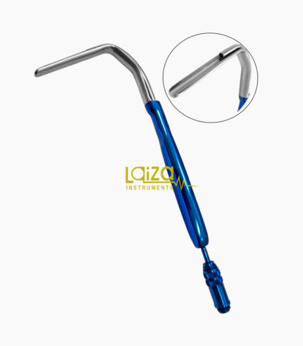 Aufricht Nasal Retractor - Fiber Optic