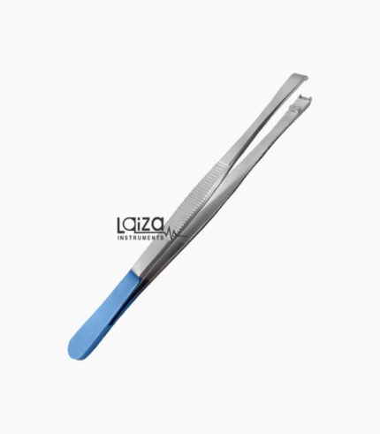 Clamp Applying Forceps – Surgical Clamp Applying Instrument