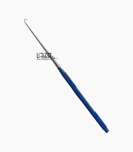 Joseph single Prong Skin Hook 6-1/4" (159mm) length,