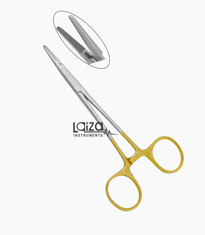 par needle holder