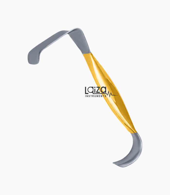 tebbett retractor