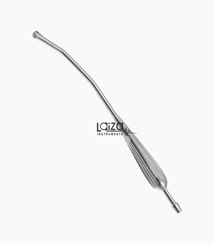 yaunker suction tube